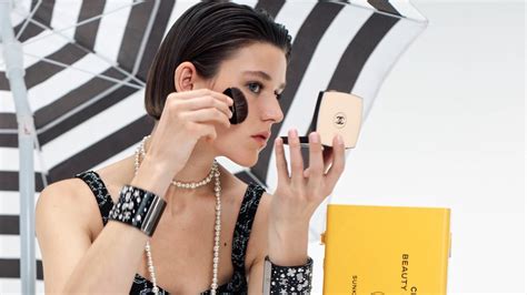 chanel beauty emergency|chanel makeup essentials.